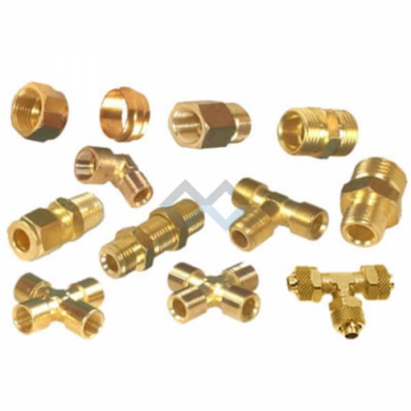Compression Fittings